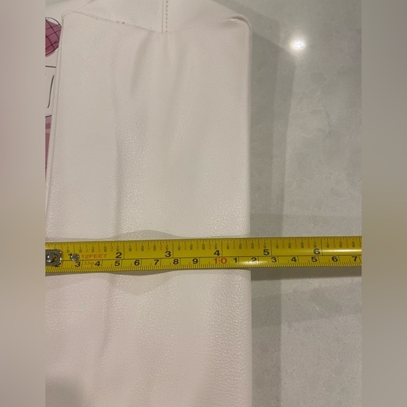 Mary Kay Heart Love Amour Amor Tote Zippered Shoulder Bag - Picture 7 of 8